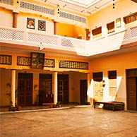 Room in Gobind Bhawan Heritage