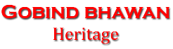 Gobind Bhawan Heritage Haridwar